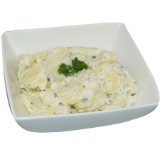 Aardappelsalade  1000 gram